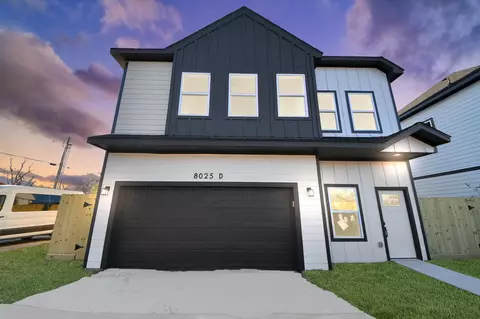 8025 Peachtree St #D, Houston, TX 77016