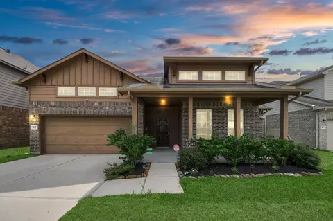 12 Montecito Ln, Manvel, TX 77578