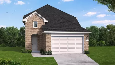 224 Violet Crown Ln, New Caney, TX 77357
