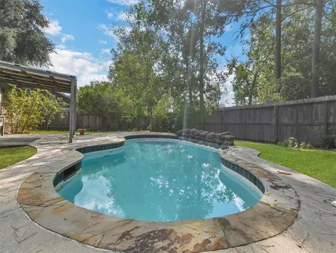 5518 Lynngate Dr, Spring, TX 77373 photo 1