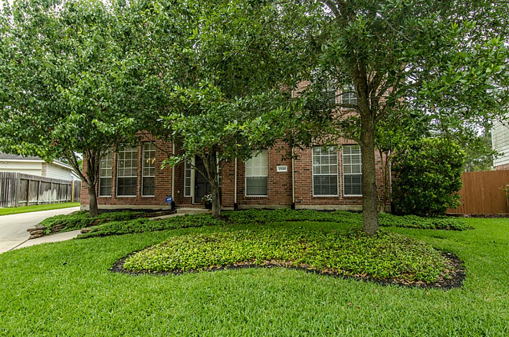 25210 Collingtree Dr, Spring, TX 77389 photo 1
