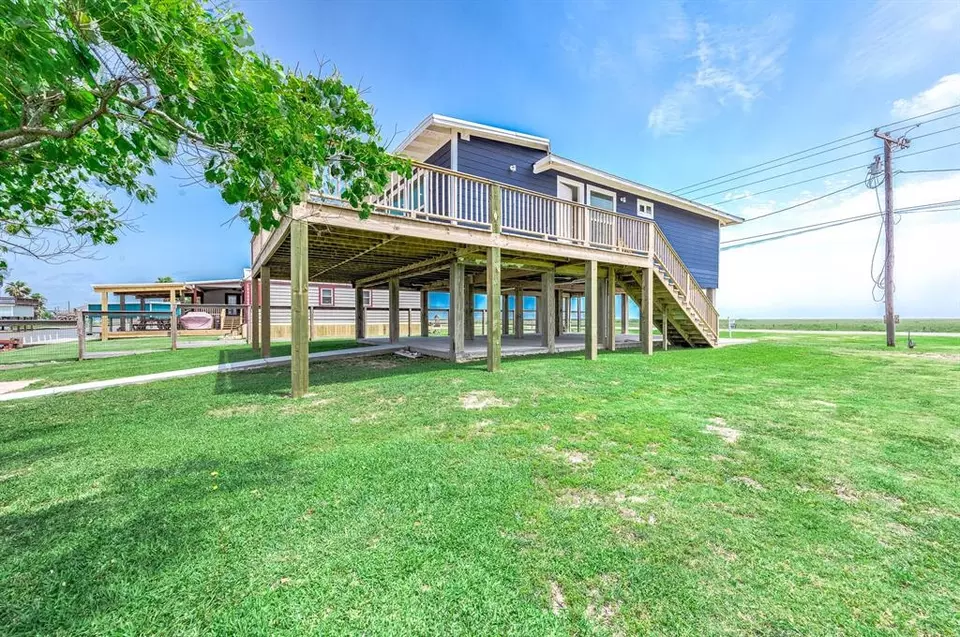 Other - 26778 Fm 457, Sargent, TX 77414 photo 3 of 6