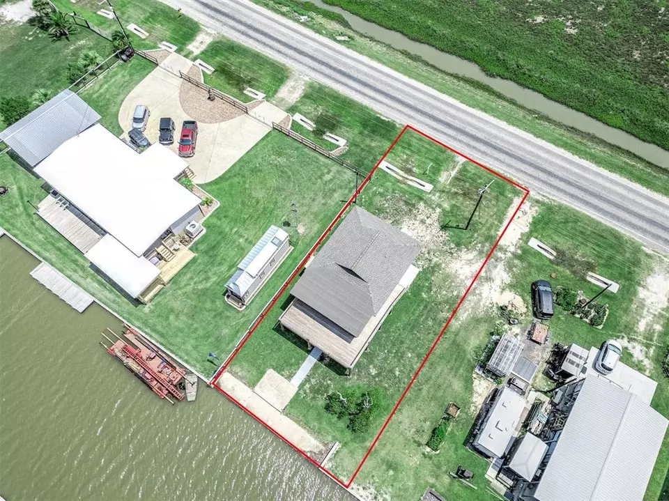 View/Area - 26778 Fm 457, Sargent, TX 77414 photo 13 of 14