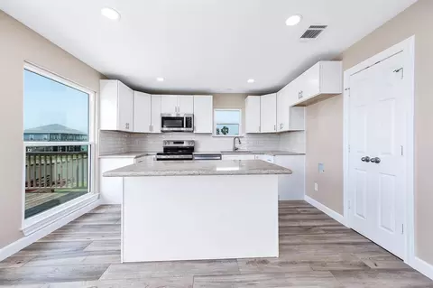Kitchen - 26778 Fm 457, Sargent, TX 77414 photo 1 of 5
