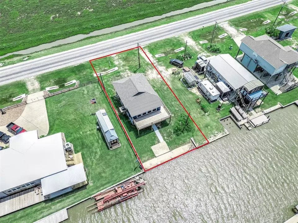 View/Area - 26778 Fm 457, Sargent, TX 77414 photo 10 of 14