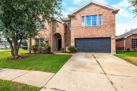 4503 Regal Dr, Baytown, TX 77521