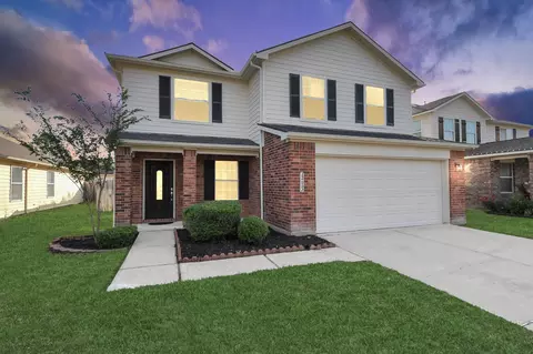 22002 Willow Shade Ln, Tomball, TX 77375