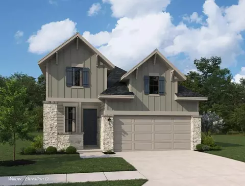 23627 Red Rowan, Katy, TX 77493