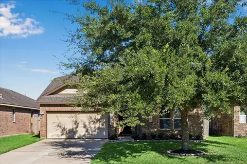 11602 Slick Rock Dr, Richmond, TX 77406