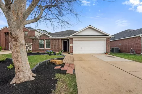 17914 Platinum Springs Dr, Tomball, TX 77375