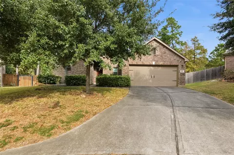 1810 Nantz Ln, Conroe, TX 77304