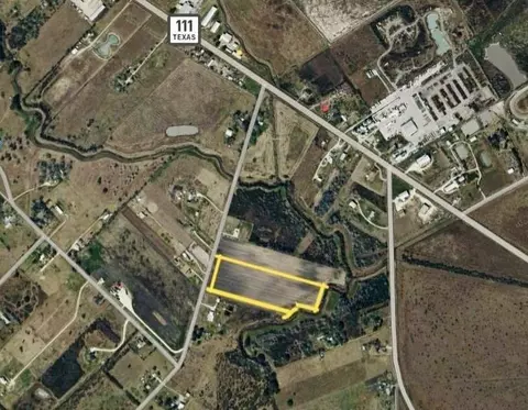 tbd County Road 303, Edna, TX 77957
