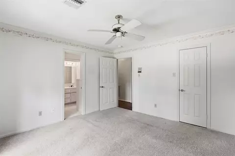 Bedroom - 9310 Windrush Dr, Spring, TX 77379 photo 2 of 2