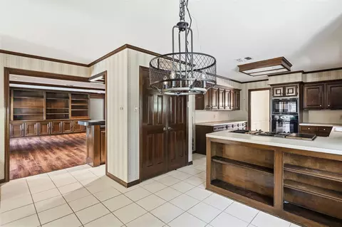 Kitchen - 9310 Windrush Dr, Spring, TX 77379 photo 3 of 3