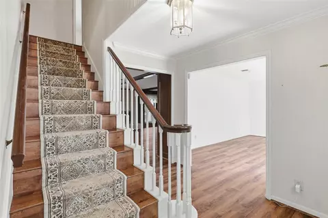 Entry Way - 9310 Windrush Dr, Spring, TX 77379 photo 3 of 4