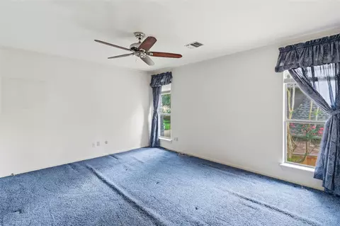 Bedroom - 9310 Windrush Dr, Spring, TX 77379 photo 1 of 2