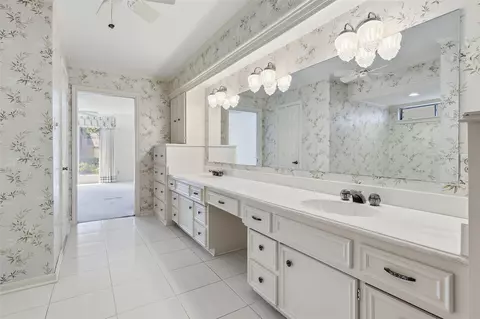 Bath - 9310 Windrush Dr, Spring, TX 77379 photo 2 of 7