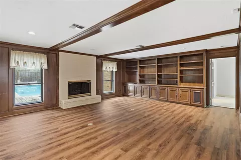 Living - 9310 Windrush Dr, Spring, TX 77379 photo 2 of 4