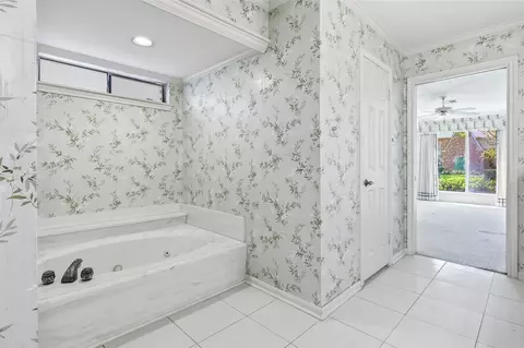 Bath - 9310 Windrush Dr, Spring, TX 77379 photo 3 of 7