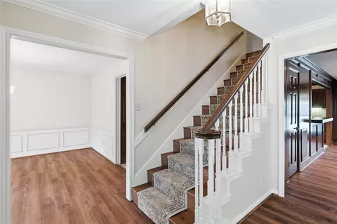 Entry Way - 9310 Windrush Dr, Spring, TX 77379 photo 2 of 4