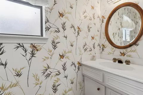 Bath - 9310 Windrush Dr, Spring, TX 77379 photo 7 of 7
