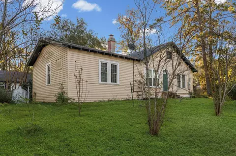 712 N Pine Ave, Livingston, TX 77351
