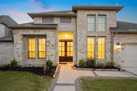 7515 Pronghorn Meadow Trail Trl, Katy, TX 77493