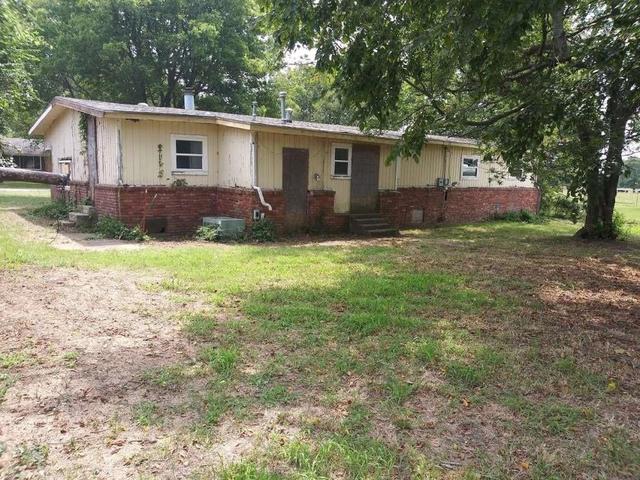 1105 S Ash St, Chelsea, OK 74016