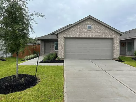 5716 Ivy Crst, Montgomery, TX 77316