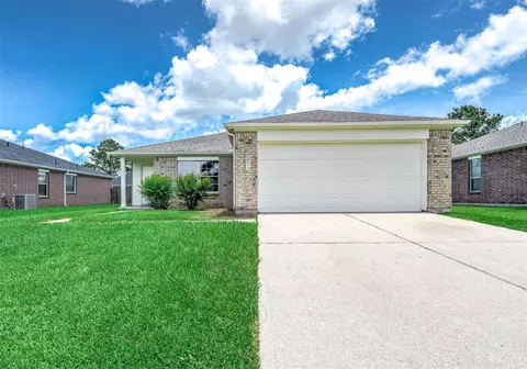2011 Foxhill Dr, Missouri City, TX 77489