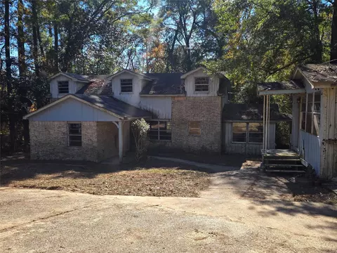 168 Stacy Springs Cir, Livingston, TX 77351