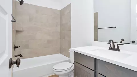 Bath - 12751 Copperbush Dr, Conroe, TX 77302 photo 1 of 1