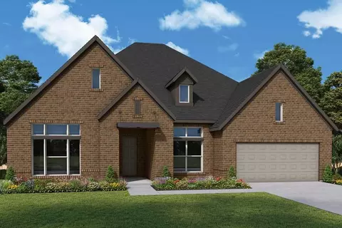 15722 Terracotta Terrace Ln, Conroe, TX 77302