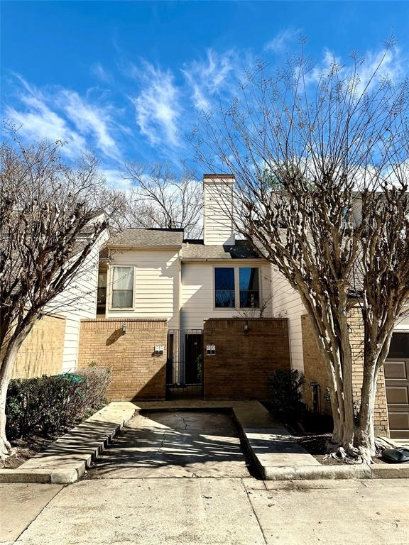 2277 S Kirkwood Rd Unit 3/912  