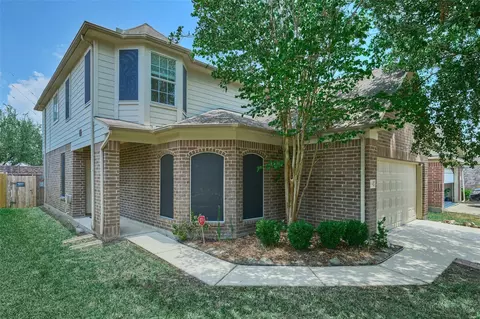 18534 Alemarble Oak St, Cypress, TX 77429