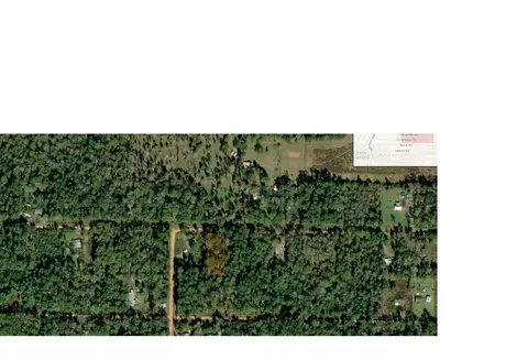 930 Josephine Rd, Livingston, TX 77351