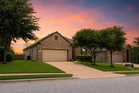 5817 Sardinia Dr, Round Rock, TX 78665