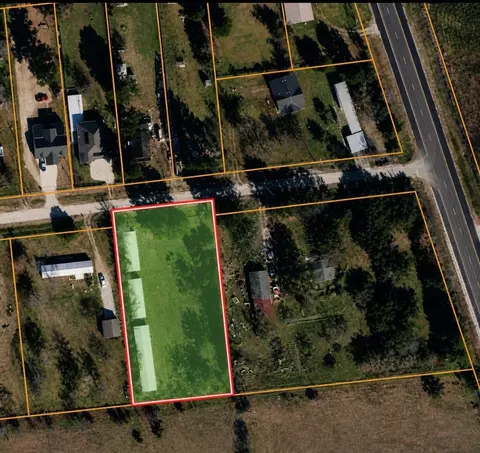 tbd Lomax, Brookshire, TX 77423