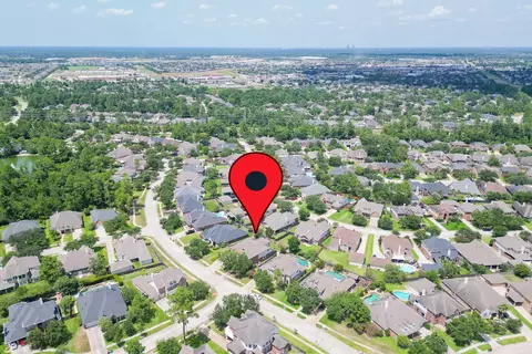 View/Area - 20722 Windrose Bend Dr, Spring, TX 77379 photo 4 of 5