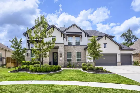 8507 Tombron Grove Rd, Magnolia, TX 77354