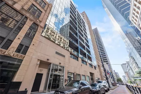 917 Main St #603, Houston, TX 77002