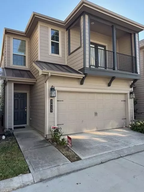 3415 Avondale View Dr, Houston, TX 77025