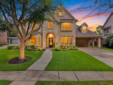 4111 Crimson Oak Ct, Houston, TX 77059