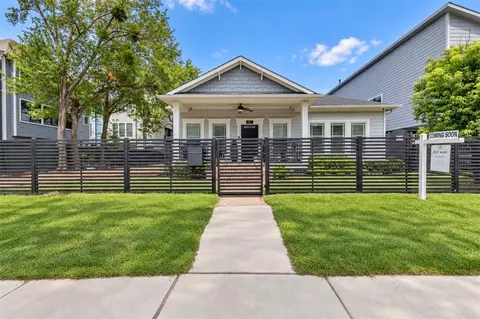 827 W 19th St, Houston, TX 77008