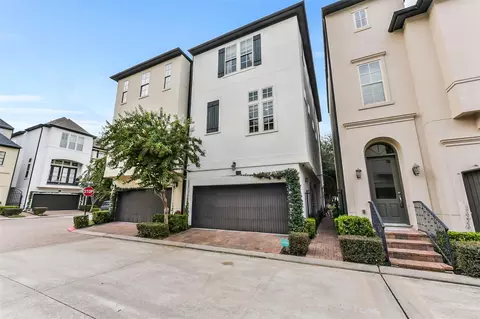 10924 Wrenwood Park, Houston, TX 77043