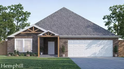 15802 Red Maple Ln, Santa Fe, TX 77517