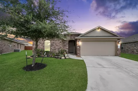 20807 Remington Oaks Ct, Katy, TX 77449