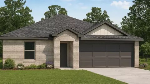 12324 Lexington Heights Dr, Willis, TX 77318