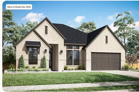 18318 Magnolia Valley Ln, Richmond, TX 77407
