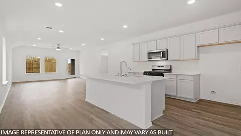 21702 Piazza Maggiore Ln, Hockley, TX 77447